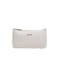 Mini sac Liu Jo blanc femme