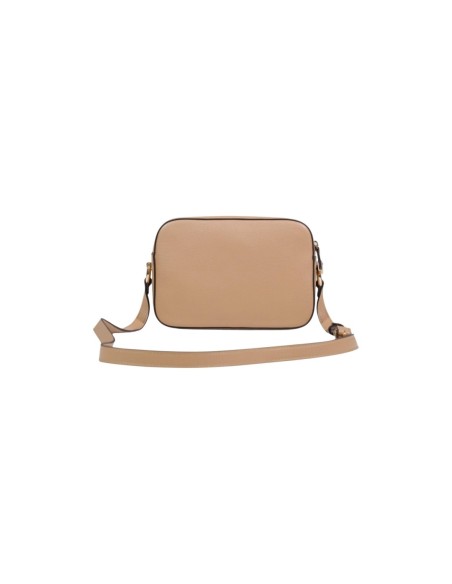 Sac bandoulière Liu Jo marron camera case