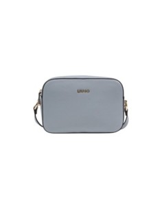 Sac bandoulière Liu Jo bleu azur camera case