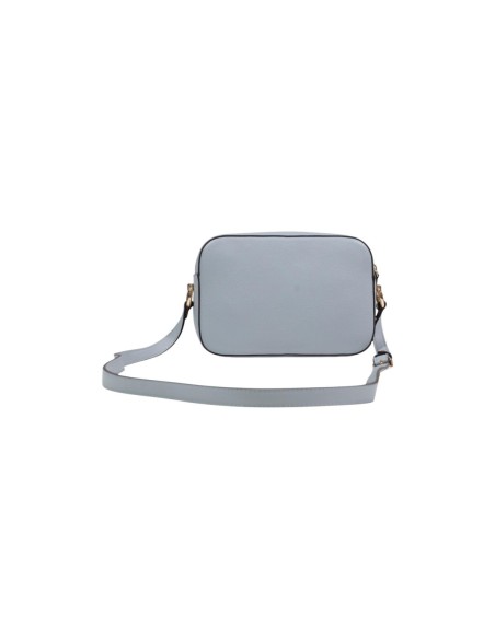 Sac bandoulière Liu Jo bleu azur camera case