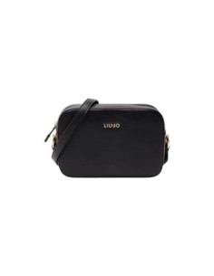 Sac bandoulière Liu Jo noir camera case