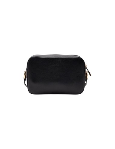 Sac bandoulière Liu Jo noir camera case