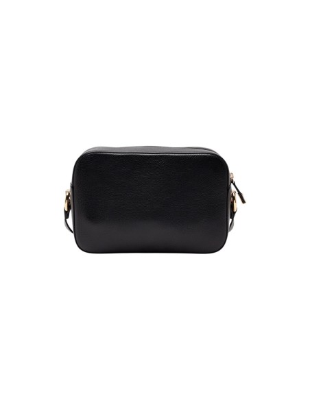 Sac bandoulière Liu Jo noir camera case