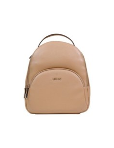 Sac à dos Liu Jo marron femme élégant