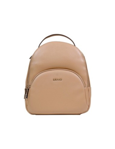 Sac à dos Liu Jo marron femme élégant