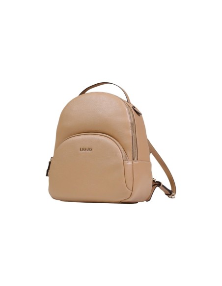 Sac à dos Liu Jo marron femme élégant