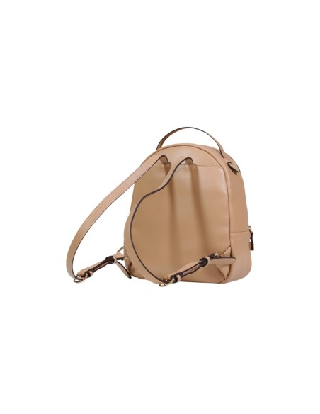 Sac à dos Liu Jo marron femme élégant