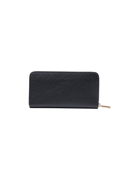 Portefeuille Liu Jo noir femme zip XL