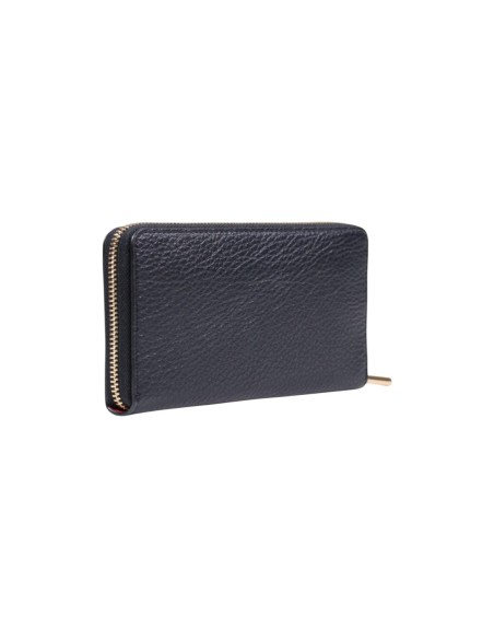 Portefeuille Liu Jo noir femme zip XL