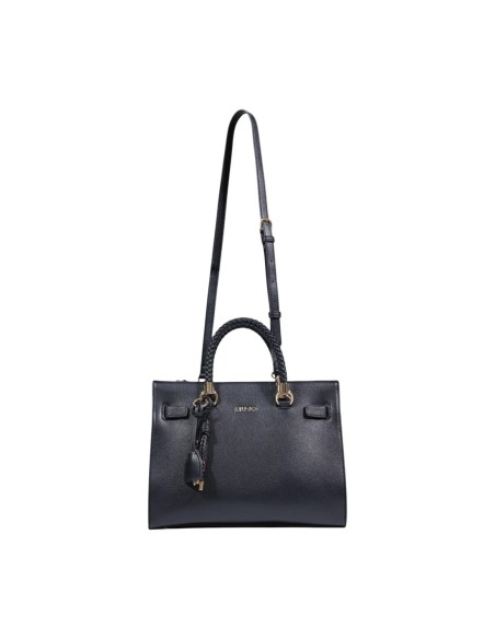 Sac cabas Liu Jo noir femme bandoulière