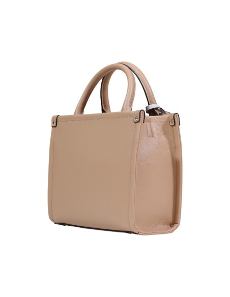 Sac cabas Liu Jo rose femme bandoulière