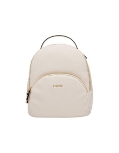 Liu Jo Sac à dos femme ECS M BACKPACK – Beige