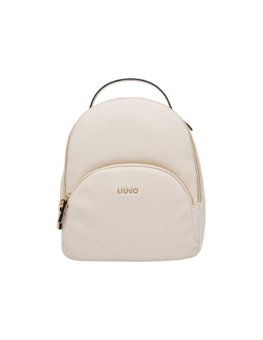 Liu Jo Sac à dos femme ECS M BACKPACK – Beige