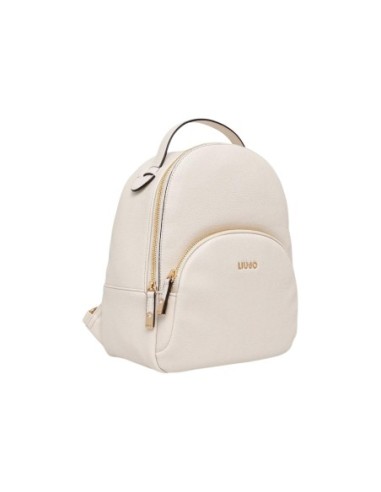 Liu Jo Sac à dos femme ECS M BACKPACK – Beige
