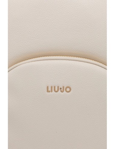 Liu Jo Sac à dos femme ECS M BACKPACK – Beige