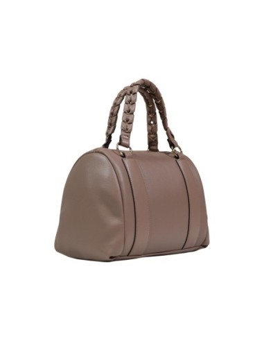 Liu Jo Sac à main femme 30x20x15 – Beige zippé
