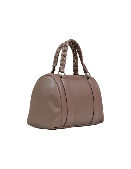 Liu Jo Sac à main femme 30x20x15 – Beige zippé