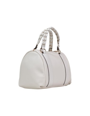 Liu Jo Sac à main femme 30x20x15 – Beige (zippé)