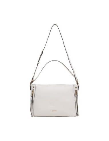 Liu Jo Sac à main femme beige zippé – Bandoulière