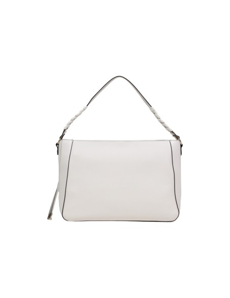 Liu Jo Sac à main femme beige zippé – Bandoulière