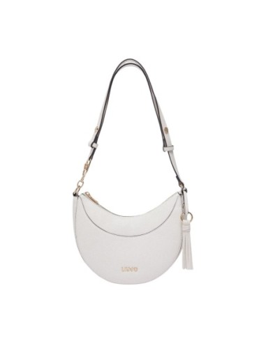 Liu Jo Sac à main femme beige – Zippé 25x15