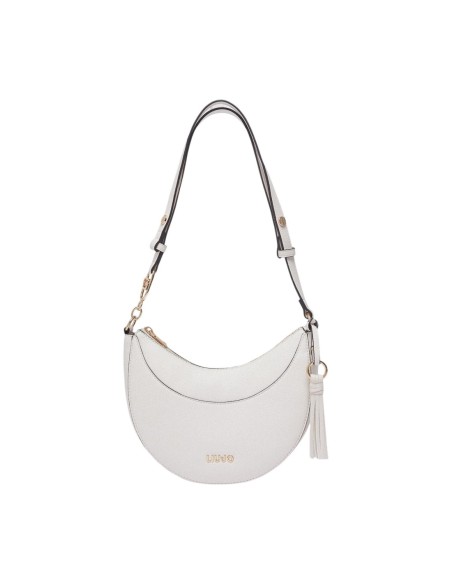 Liu Jo Sac à main femme beige – Zippé 25x15