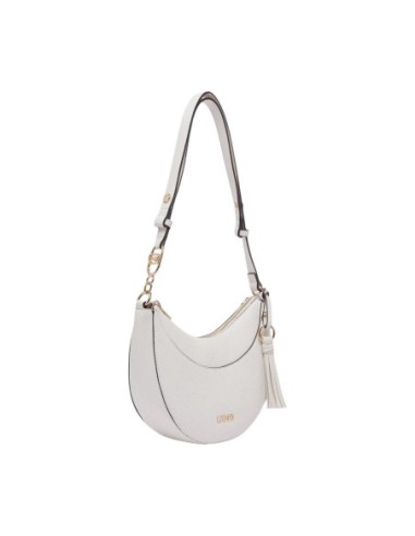 Liu Jo Sac à main femme beige – Zippé 25x15