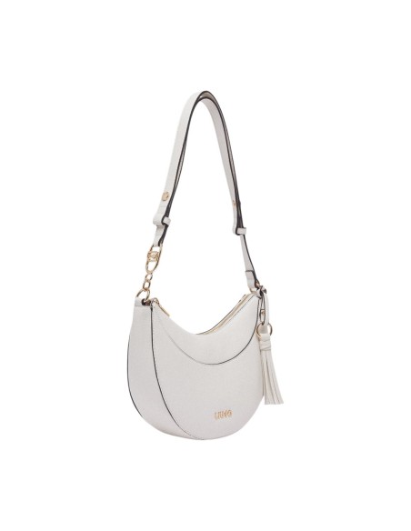 Liu Jo Sac à main femme beige – Zippé 25x15