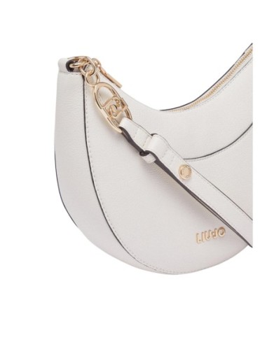 Liu Jo Sac à main femme beige – Zippé 25x15