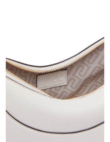 Liu Jo Sac à main femme beige – Zippé 25x15