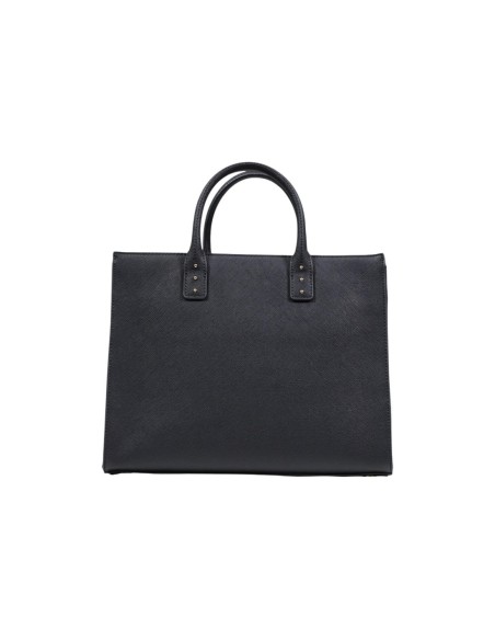 Liu Jo Sac à main femme noir 32x25 – Avec bandoulière