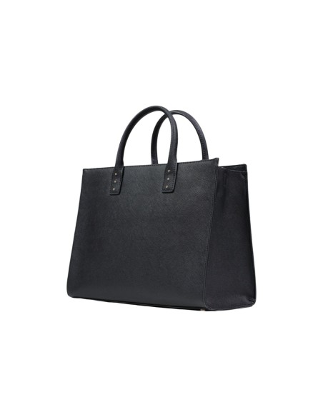 Liu Jo Sac à main femme noir 32x25 – Avec bandoulière