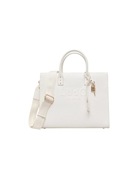 Liu Jo Sac à main femme beige 32x25 – Bandoulière