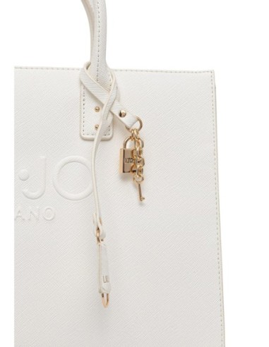 Liu Jo Sac à main femme beige 32x25 – Bandoulière