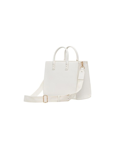 Liu Jo Sac à main femme beige 32x25 – Bandoulière