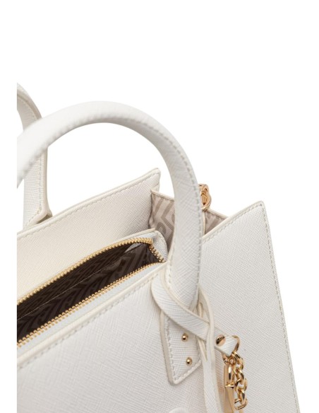 Liu Jo Sac à main femme beige 32x25 – Bandoulière