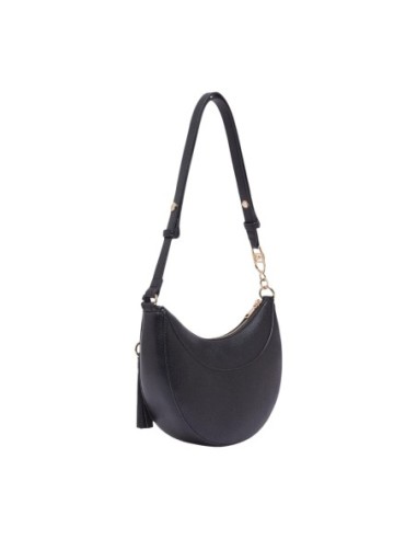 Liu Jo Sac à main femme noir – Zippé 25x15