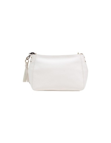 Liu Jo Sac à main femme beige – Zippé avec bandoulière