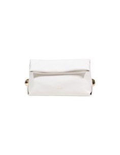Liu Jo Sac à main femme beige 30 cm