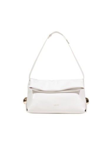 Liu Jo Sac à main femme beige 30 cm