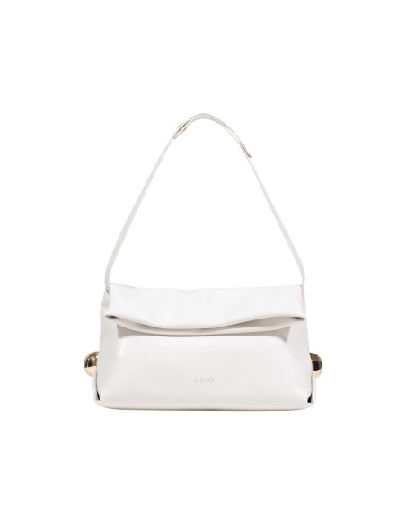 Liu Jo Sac à main femme beige 30 cm