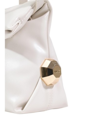 Liu Jo Sac à main femme beige 30 cm