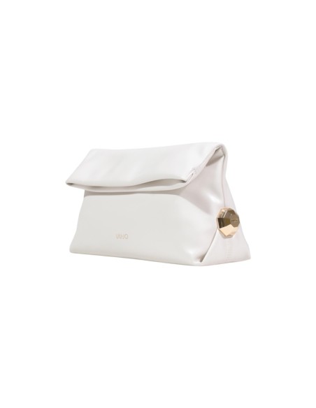 Liu Jo Sac à main femme beige 30 cm