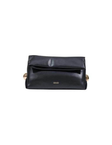 Liu Jo Sac à main femme noir 30 cm