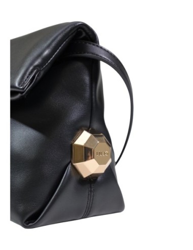 Liu Jo Sac à main femme noir 30 cm