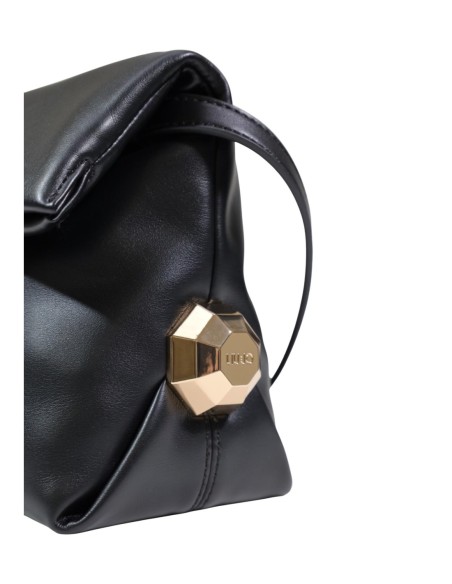 Liu Jo Sac à main femme noir 30 cm
