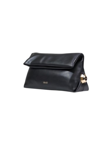 Liu Jo Sac à main femme noir 30 cm