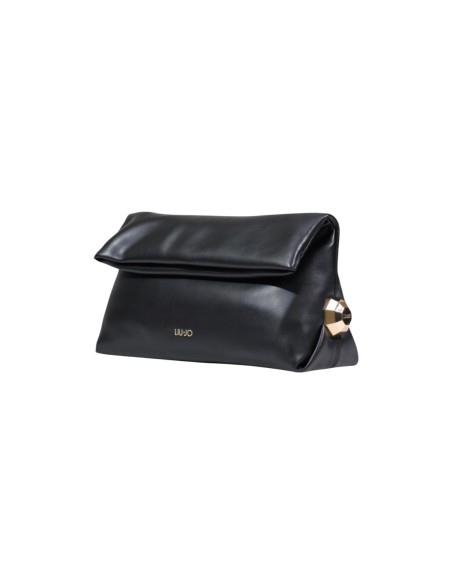 Liu Jo Sac à main femme noir 30 cm