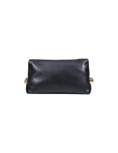 Liu Jo Sac à main femme noir 30 cm