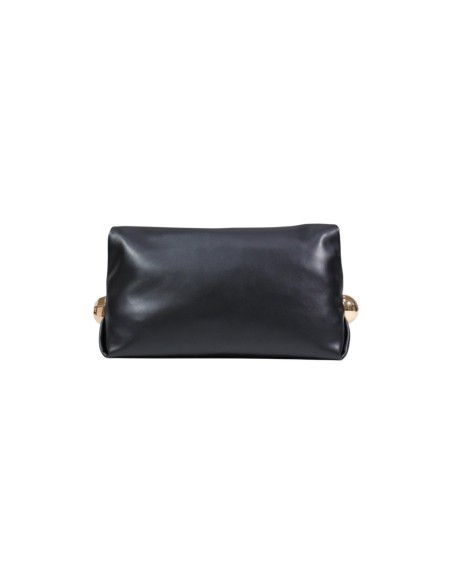 Liu Jo Sac à main femme noir 30 cm